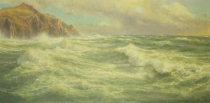 La ola de Walter Shaw